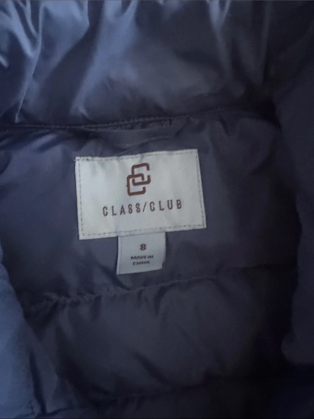 Class Club class club